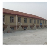 塔山科技產(chǎn)業(yè)園坐落于桃村臥龍兵營(yíng)